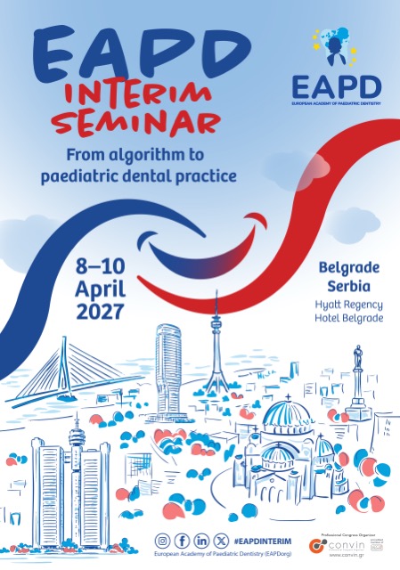 15th EAPD Seminar 8_10 April 2027, Belgrade, Serbia
