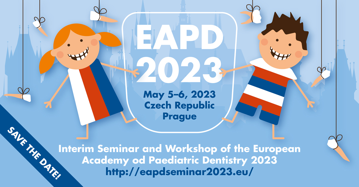 Call for Bids for the 15th EAPD Interim Seminar, 2027