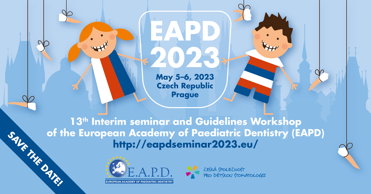 13th EAPD Seminar May 5-6, 2023 Prague, Czech Republic