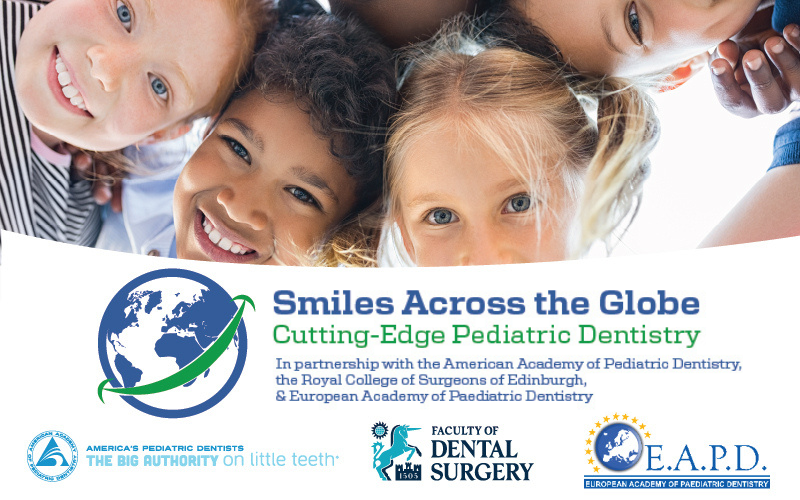 Spots Open for the In-Person Smiles Across the Globe