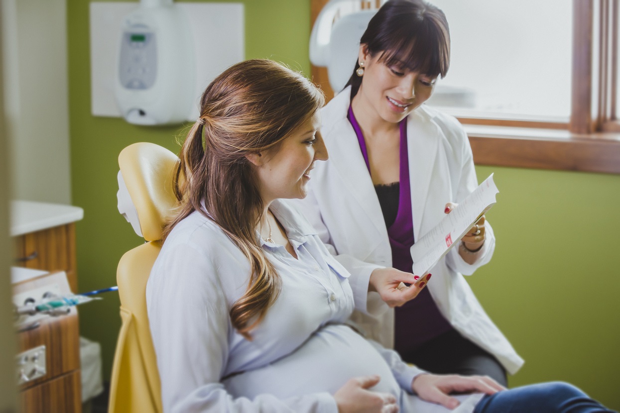 Events from other dental organizations