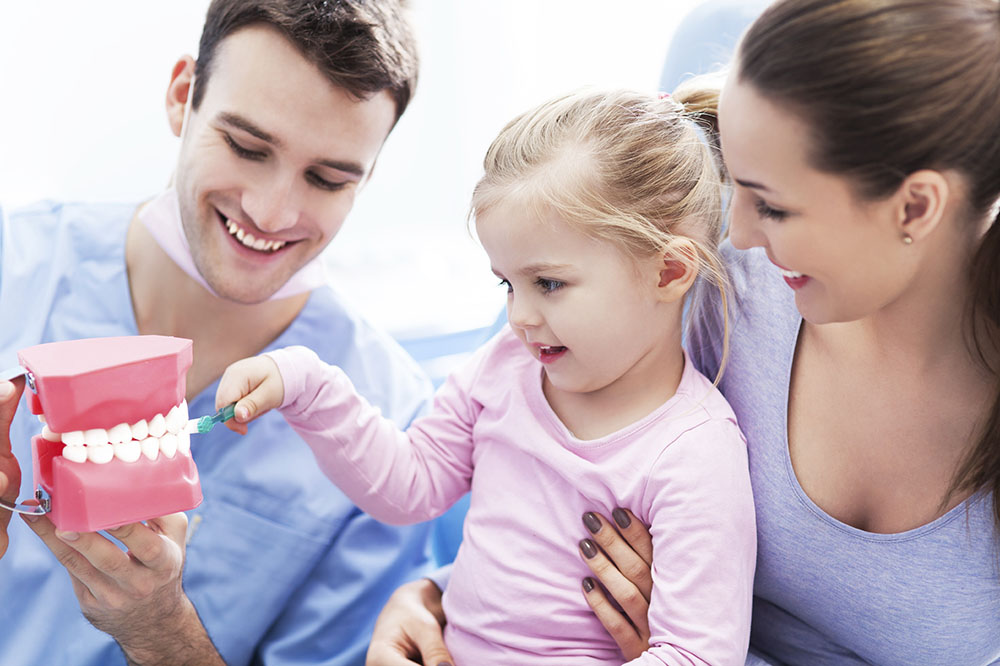 Dental Shools in Europe