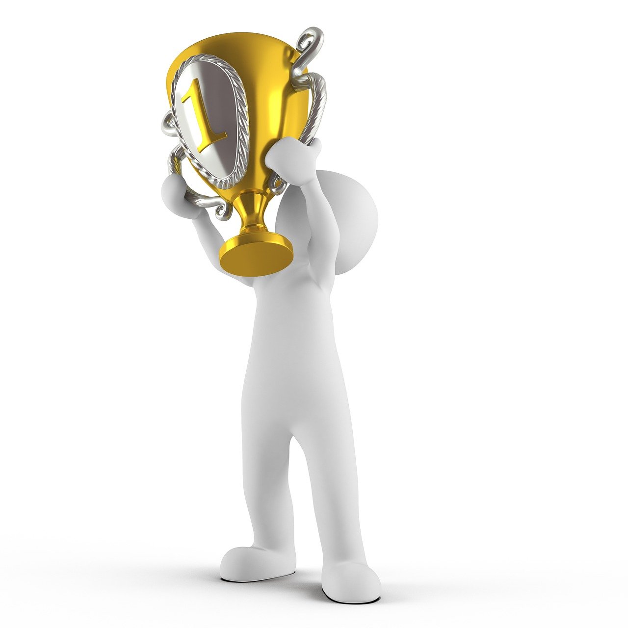 Young Scientist Award (2 awards)